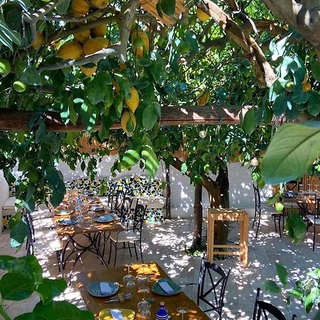 Don Salvatore Resort Monte di Procida Dış mekan fotoğraf