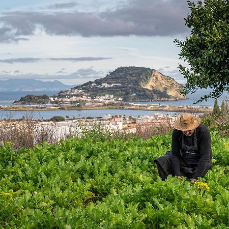 Don Salvatore Resort Monte di Procida Dış mekan fotoğraf