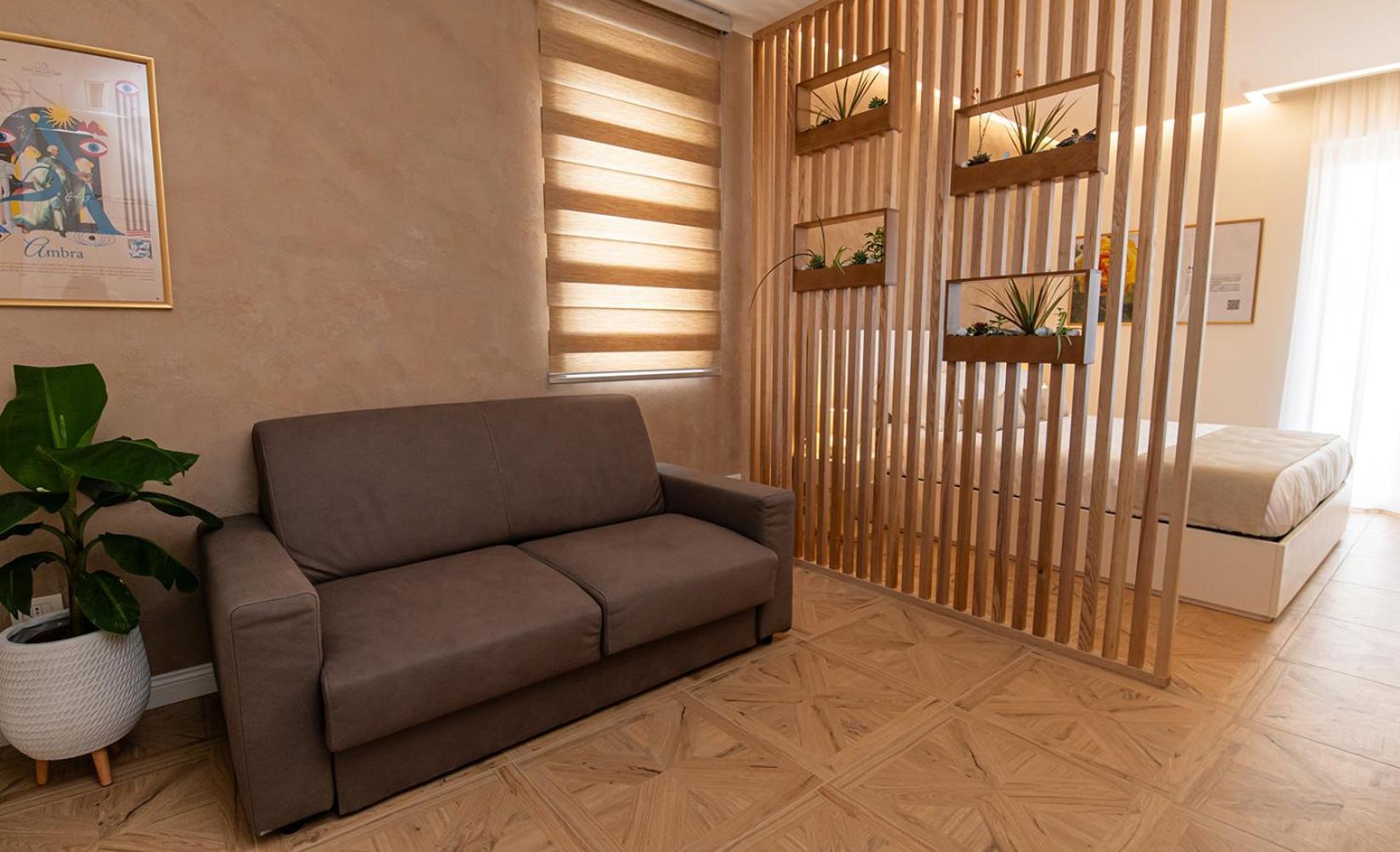 Don Salvatore Resort Monte di Procida Dış mekan fotoğraf