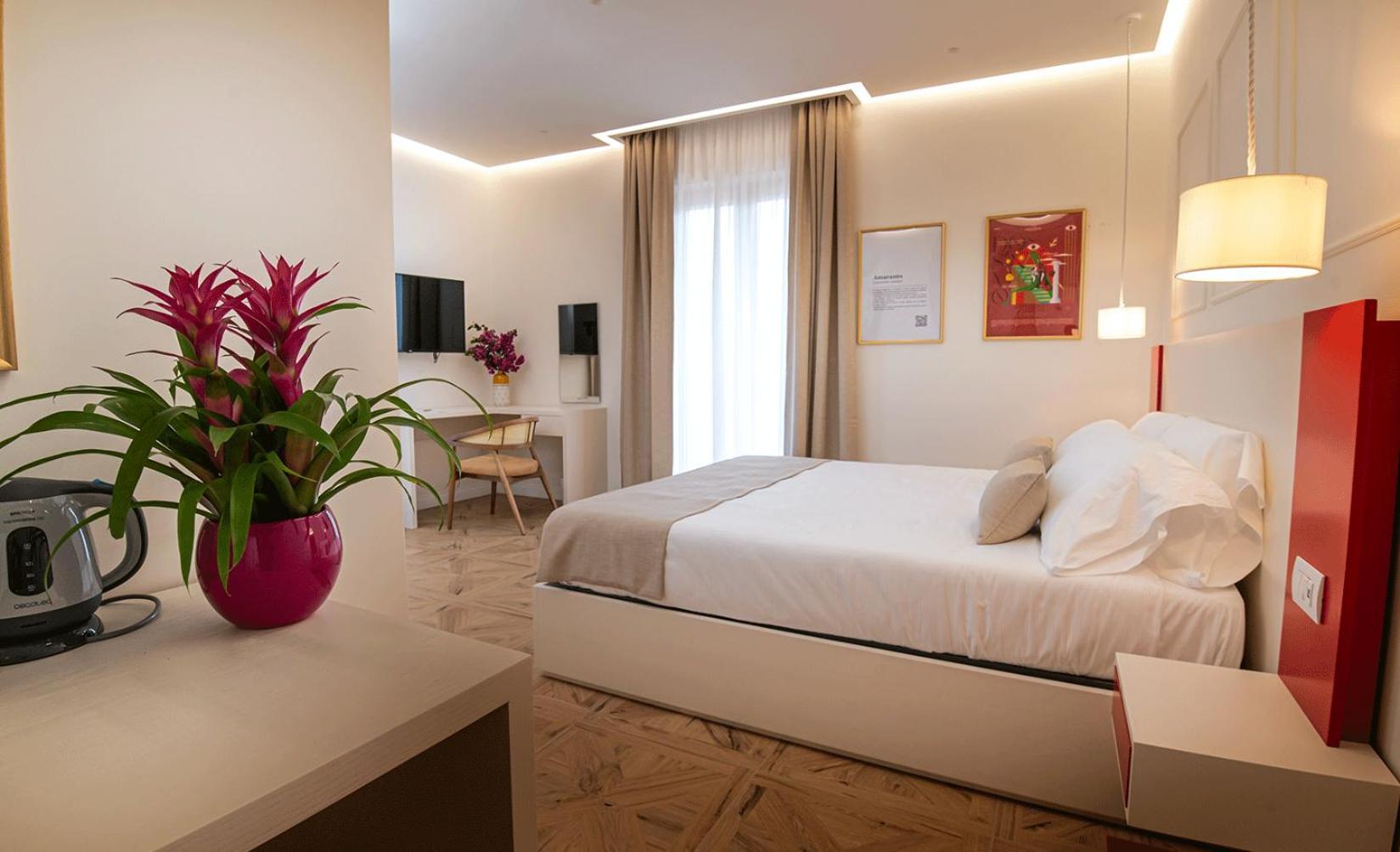 Don Salvatore Resort Monte di Procida Dış mekan fotoğraf