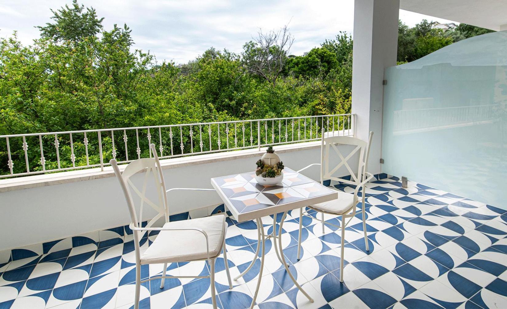 Don Salvatore Resort Monte di Procida Dış mekan fotoğraf